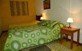 Hotel Faroazul Rnt12633